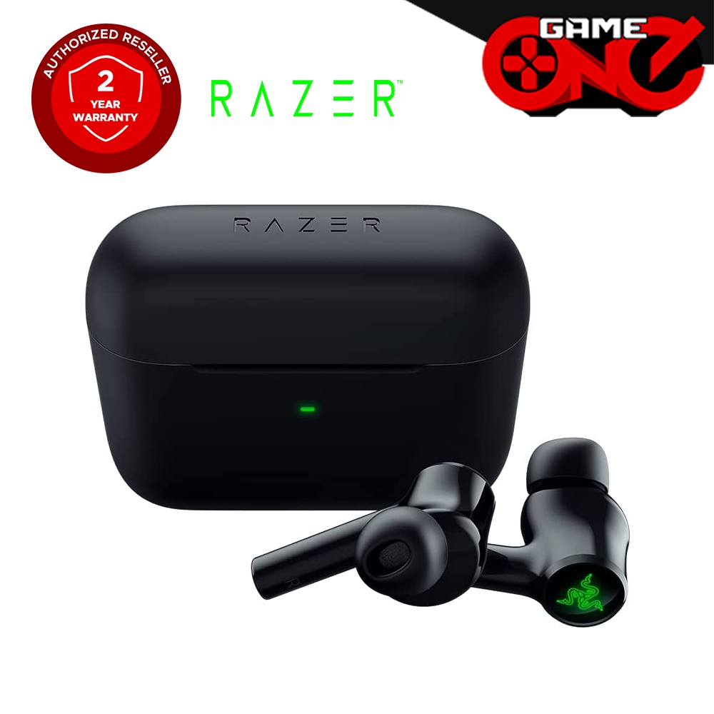 Audifonos razer hammerhead online true wireless