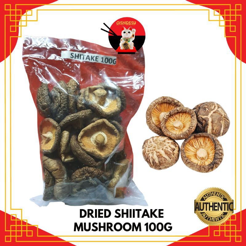 Dried Shitake Mushroom Price, Shitake
