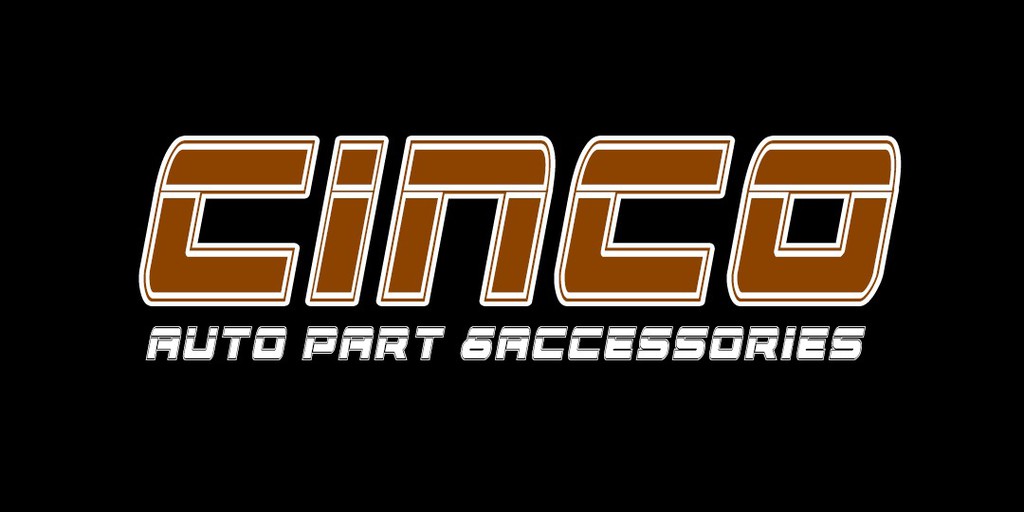 CINCO Auto Accessories, Online Shop Shopee Philippines