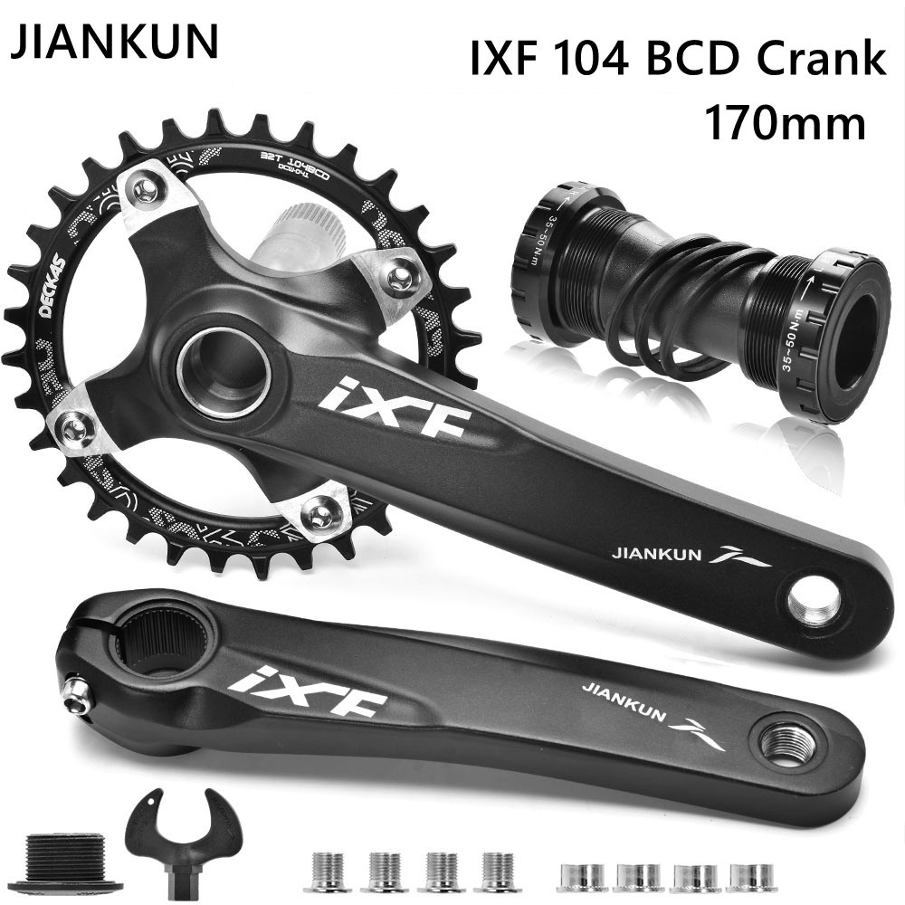 bicycle crank price