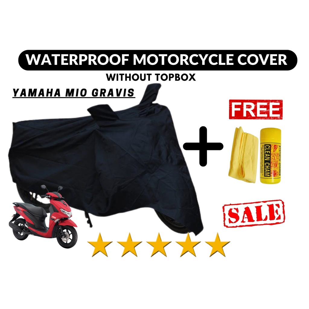 Motorcycle cover deals for sale