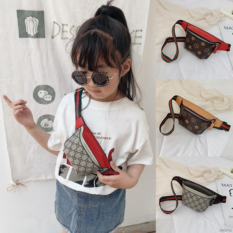 Girl discount belt bag