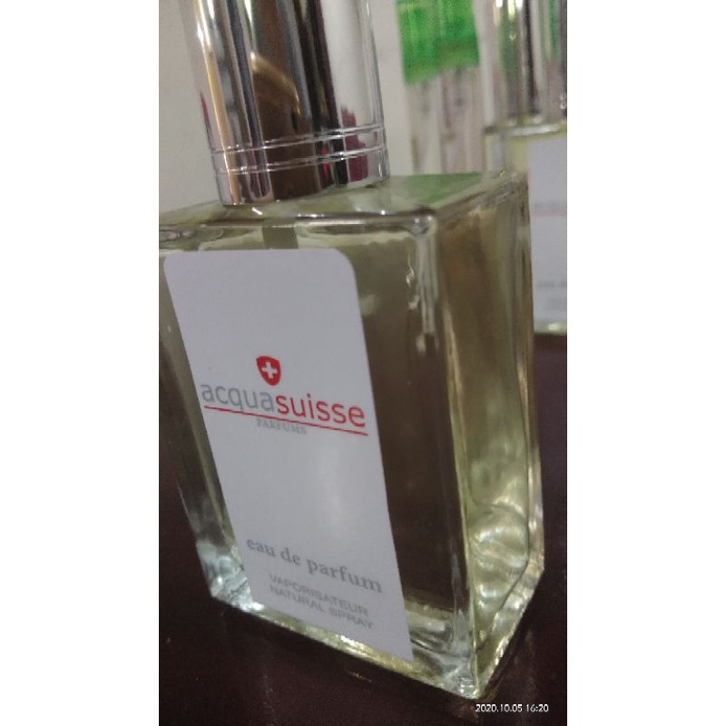 Acqua suisse perfume online price