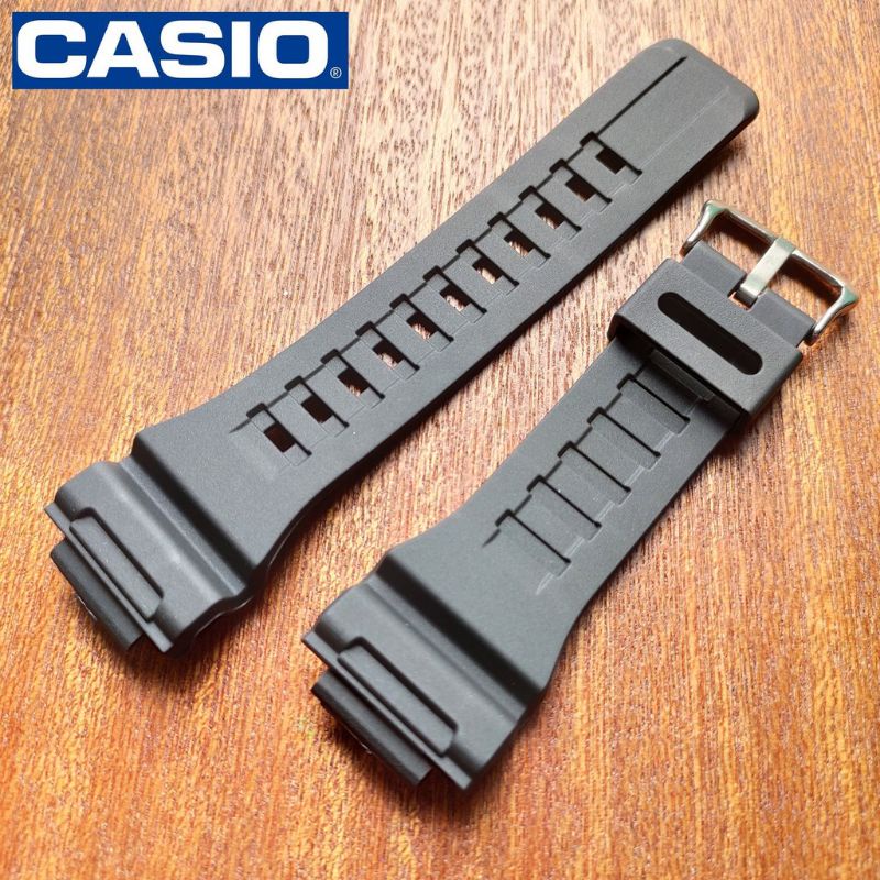 Casio w735h hot sale strap