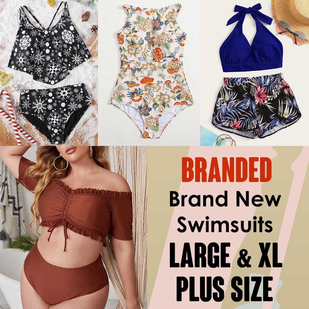 Zaful swimsuits plus 2025 size