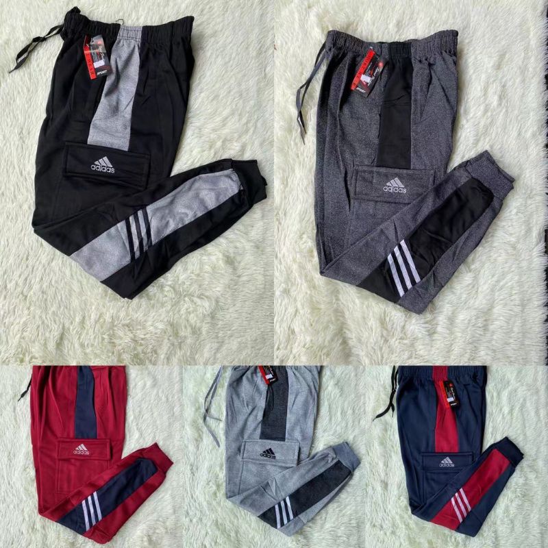 aesthetic pants high waist jogging pants for women korean jogger