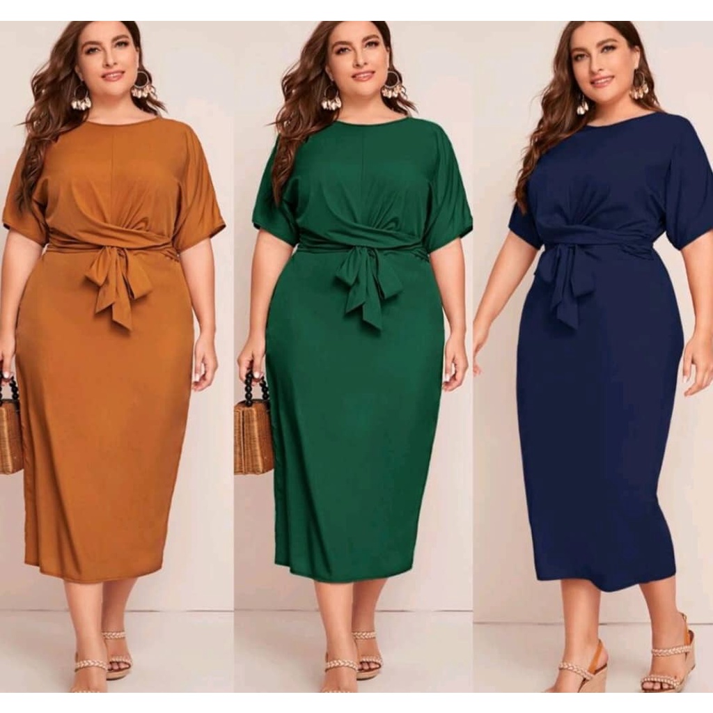 Free size clearance dresses