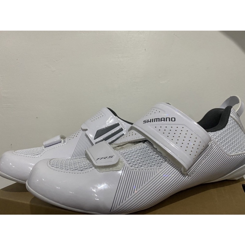 Shimano clearance tr5 shoes