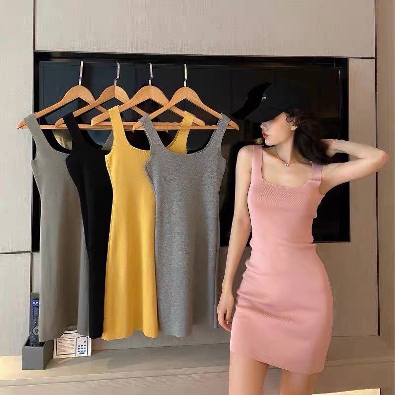 Shopee best sale bodycon dress