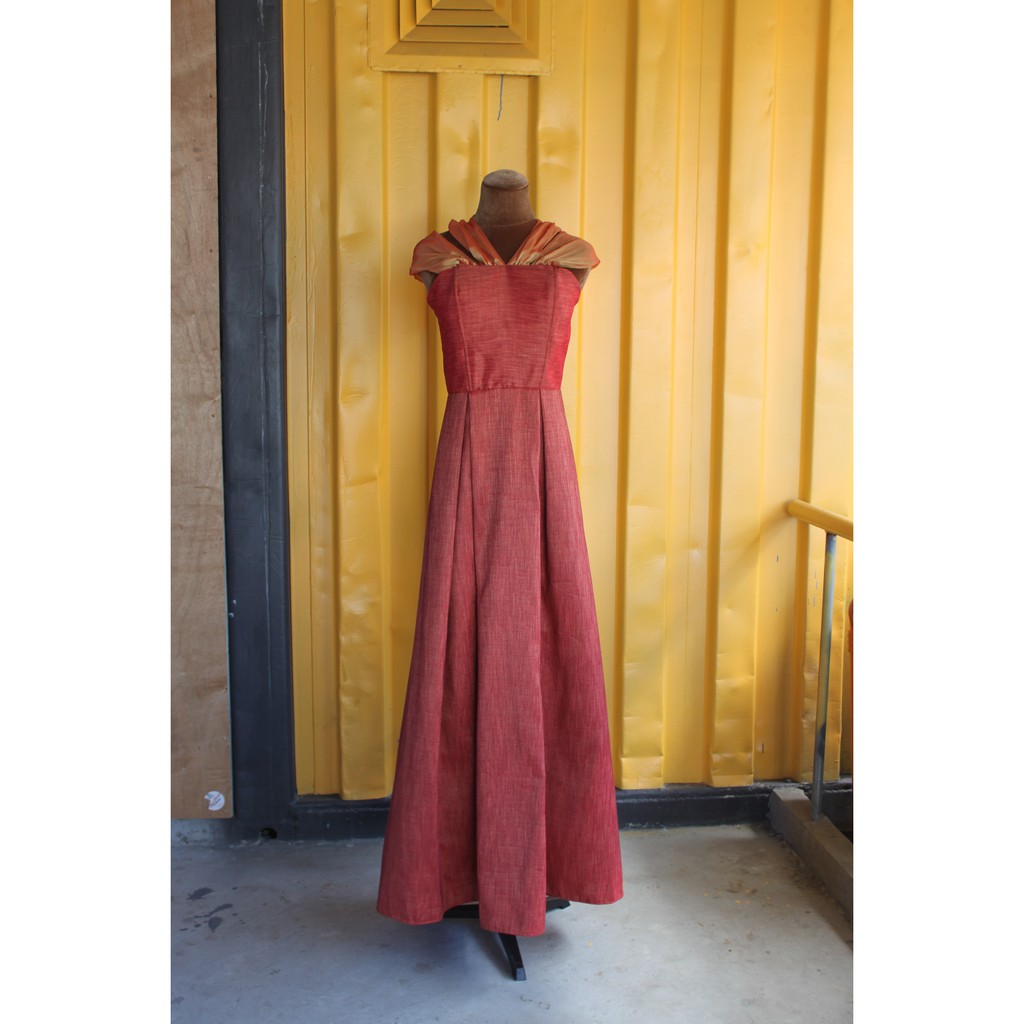 Second hand hotsell evening wear