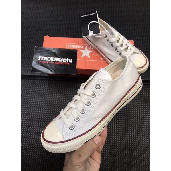 Converse 70s shop white quality