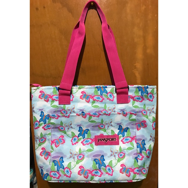 Jansport tote bags clearance images