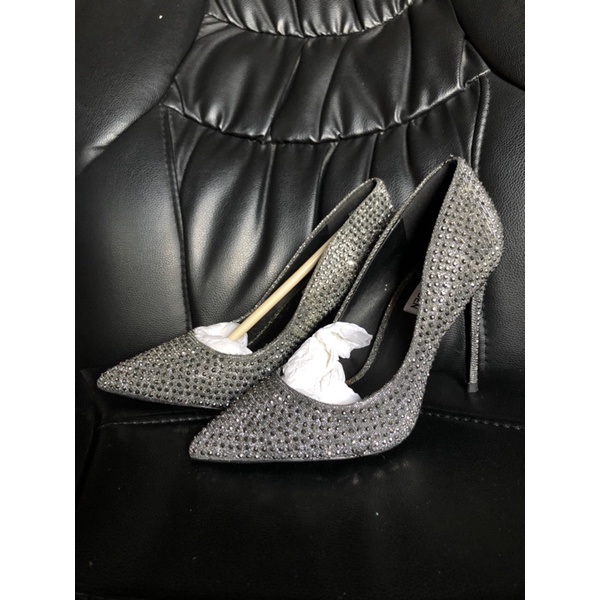 Steve madden daisie hotsell rhinestone pumps