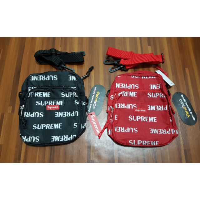 Supreme fw16 2025 shoulder bag