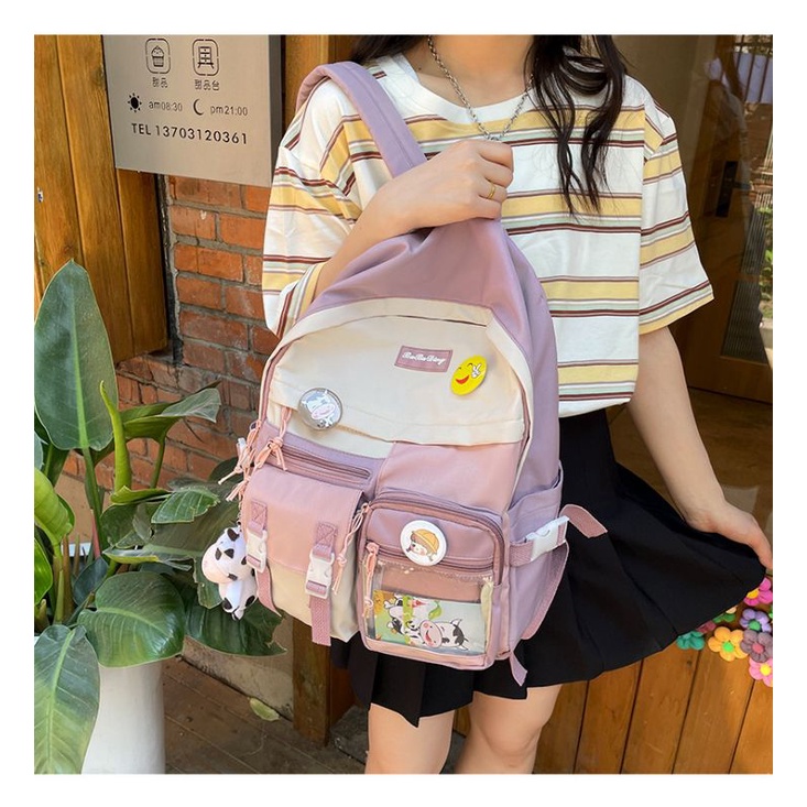 Cute backpacks outlet for girls