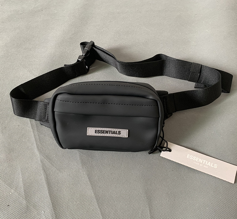 Fear of god outlet fanny pack