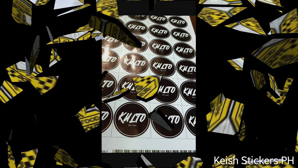 Keish Stickers PH, Online Shop | Shopee Philippines