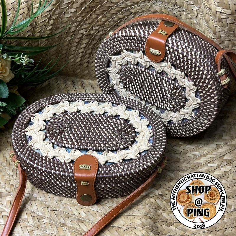 Shop Ping Rattan Bag Supplier Online Shop Shopee Philippines