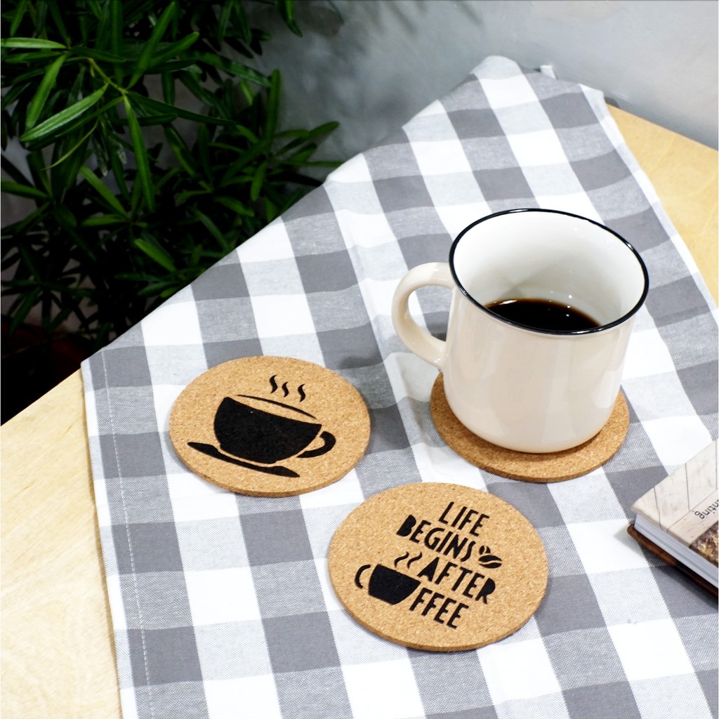 Coffee coasters deals