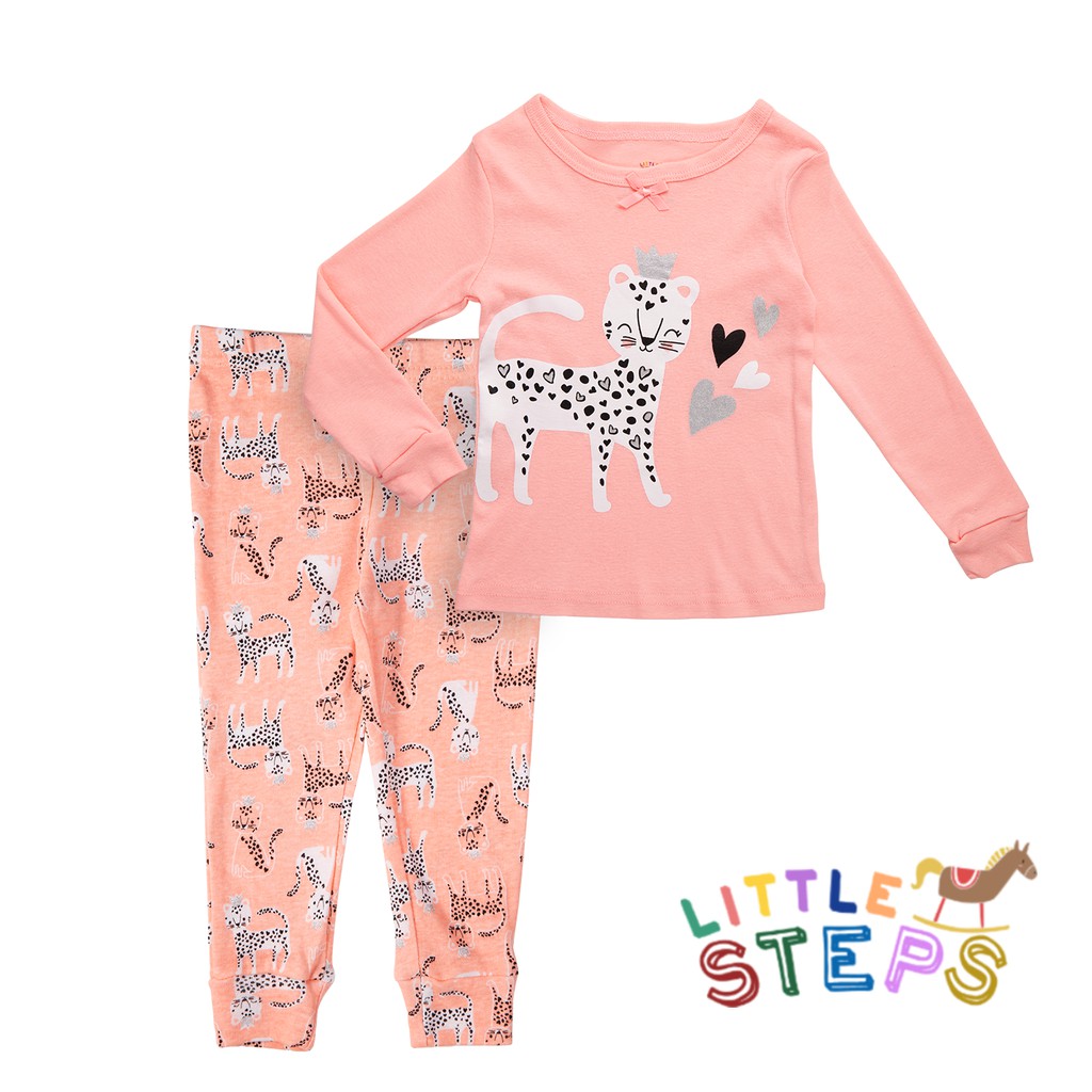 Baby girl pajamas 24 2024 months