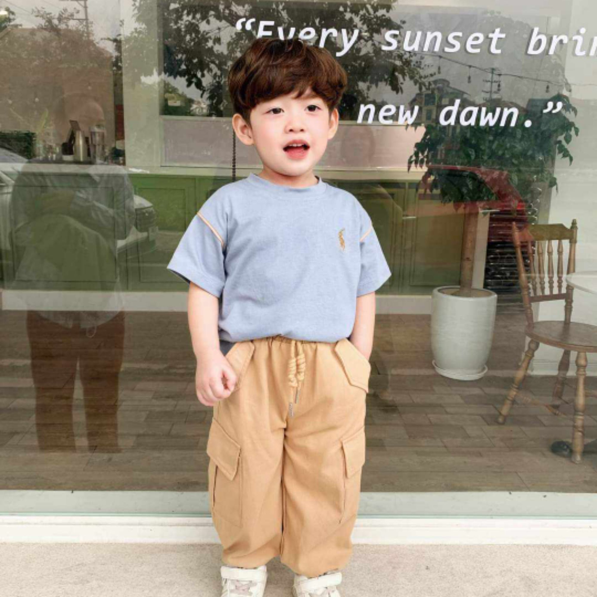 Comfy Kidswear PH, Online Shop Shopee Philippines