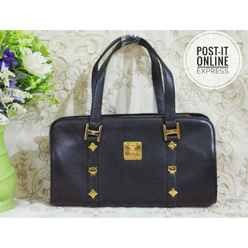 Mcm hotsell korea online