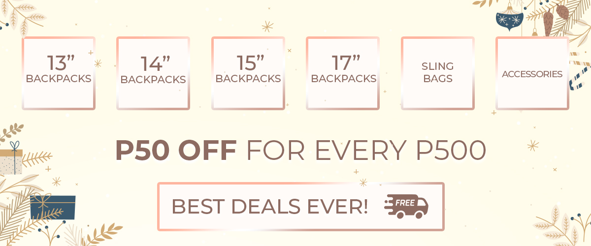 Himawari Bags, Online Shop Shopee Philippines