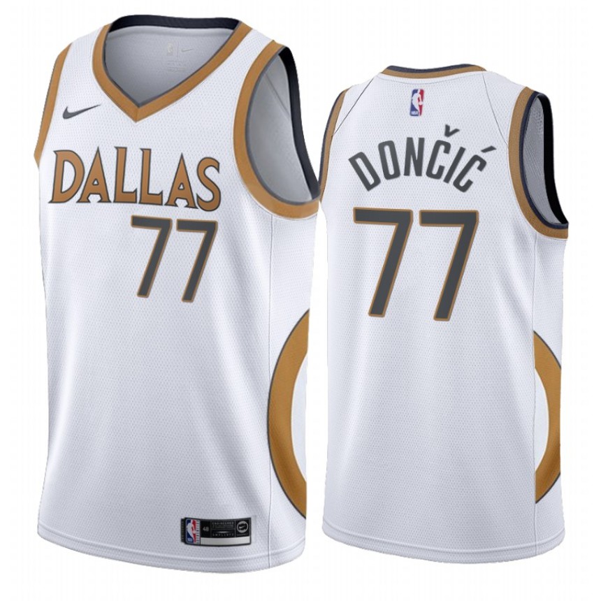 Dallas mavericks cheap city jersey 2019