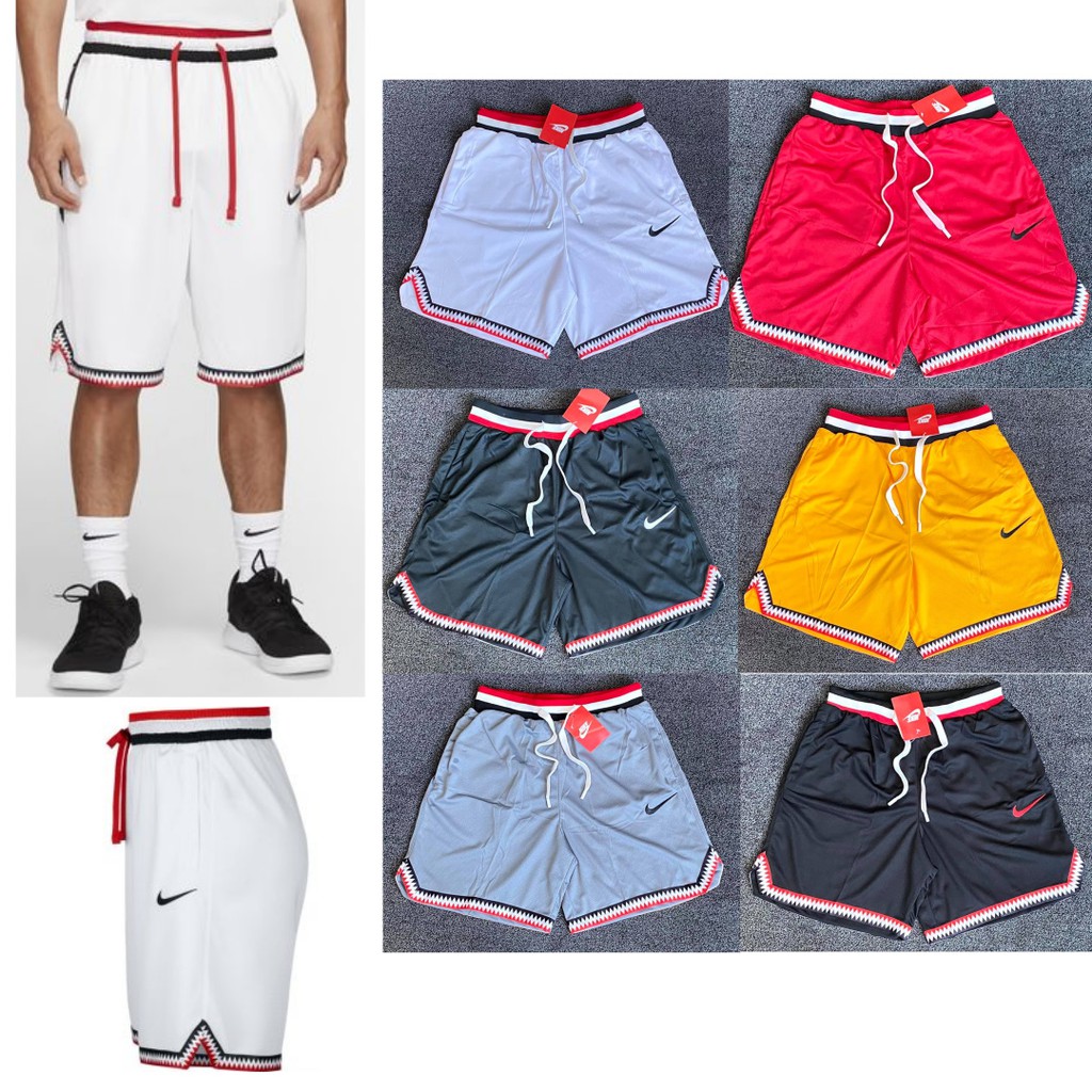 Dri fit hotsell dna shorts