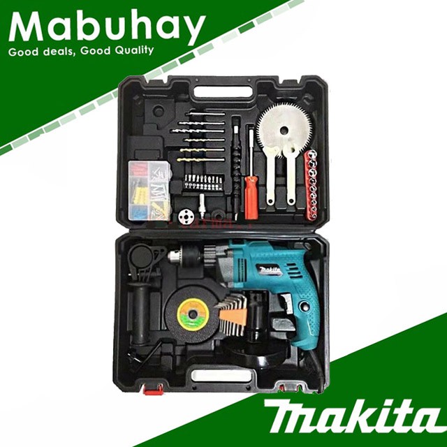 Shop 6 tool combo kit for Sale on Shopee Philippines