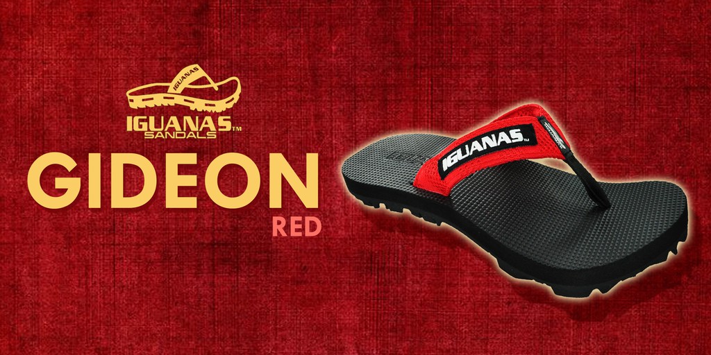 Iguanas deals sandals price
