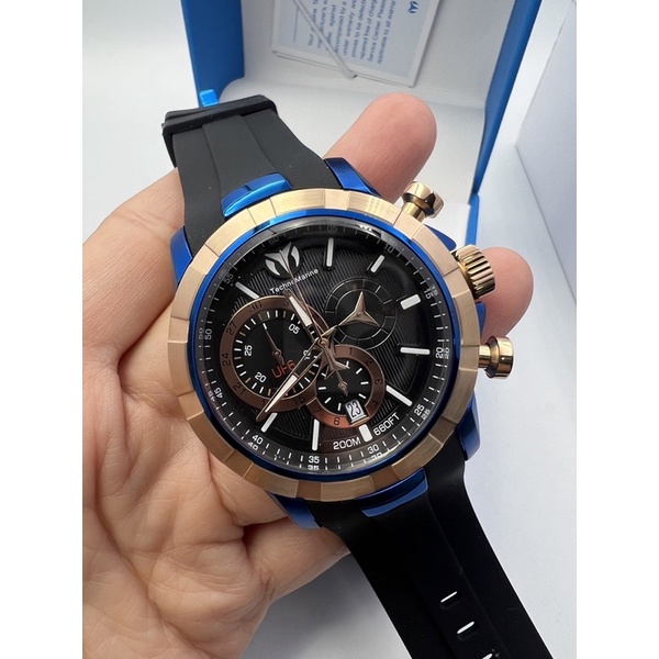 Technomarine on sale uf6 price