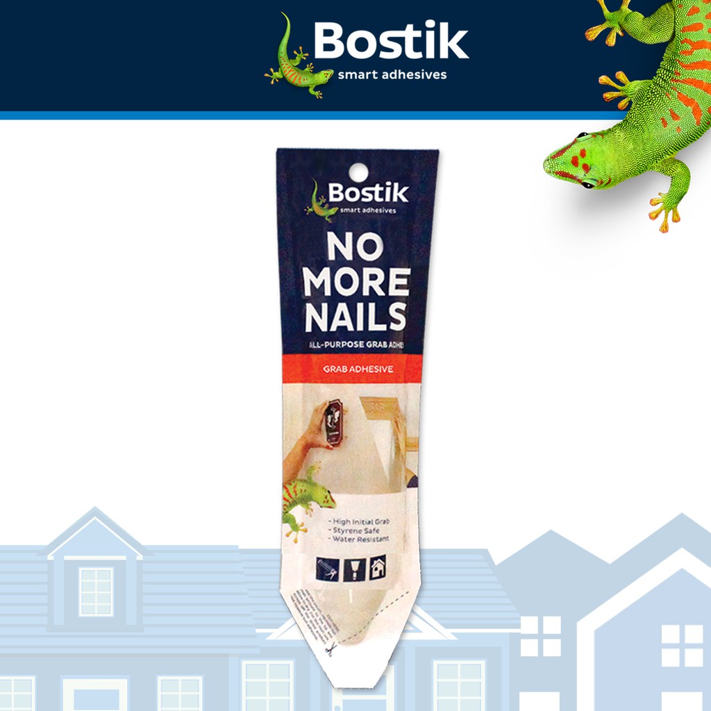 Bostik Construction Adhesive