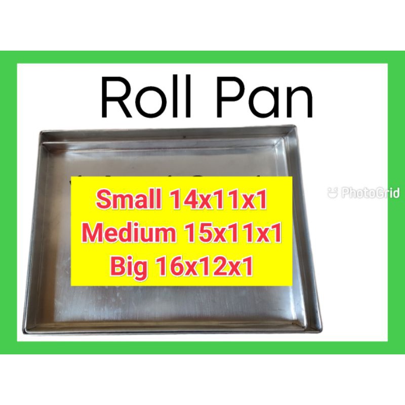 Cake hotsell roll pan