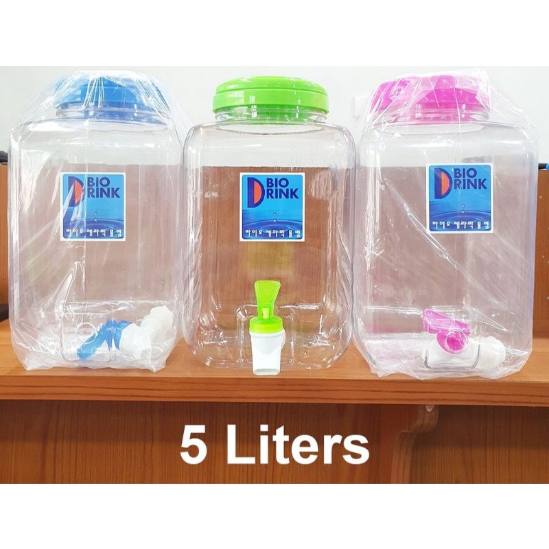 Shop juice container for Sale on Shopee Philippines