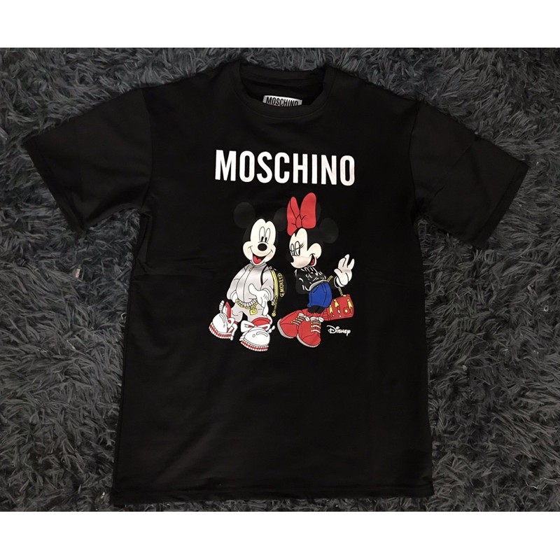 Disney moschino outlet