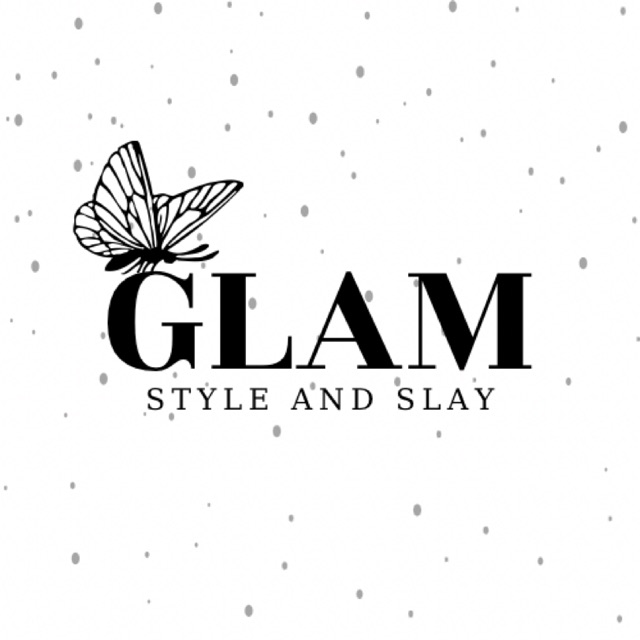 Glam Style And Slay, Online Shop Shopee Philippines