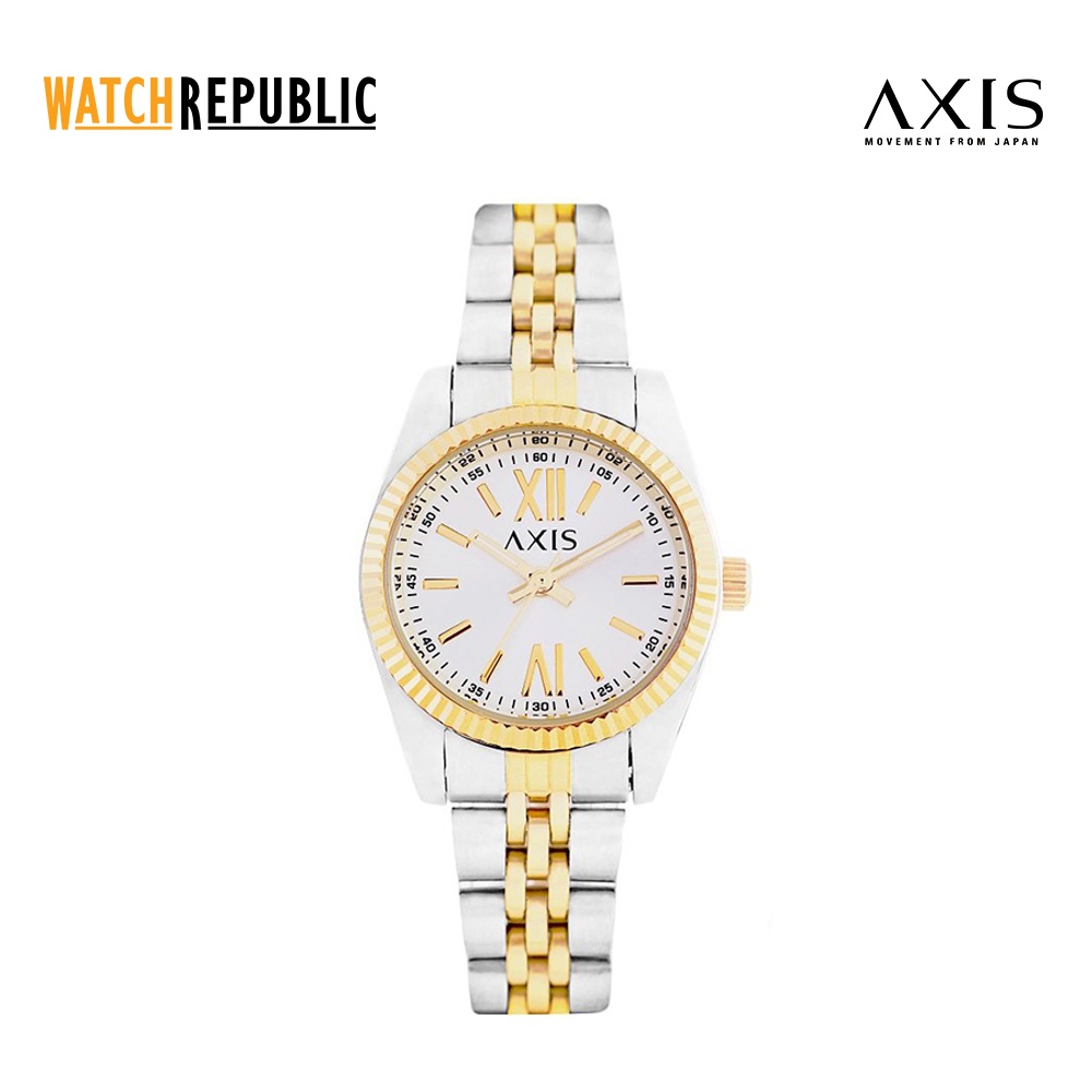 Axis on sale watch price