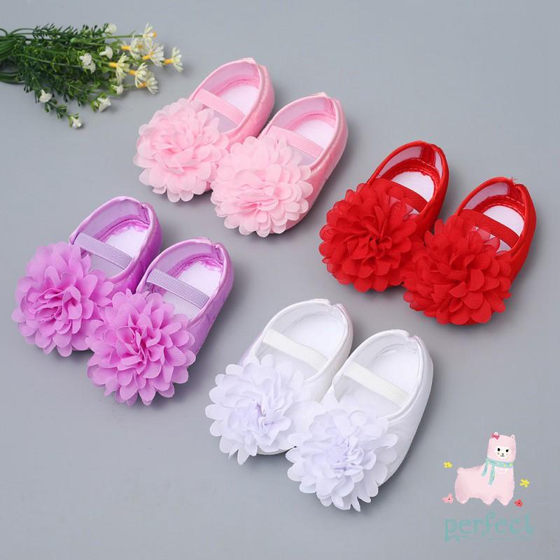 Infant baby hot sale girl shoes