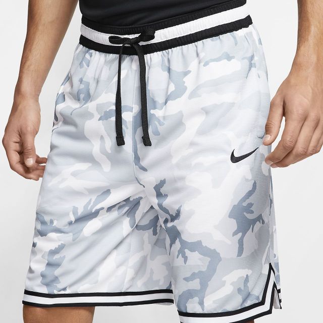 Nike dna shop camo shorts