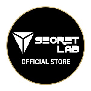 Secret discount lab logo