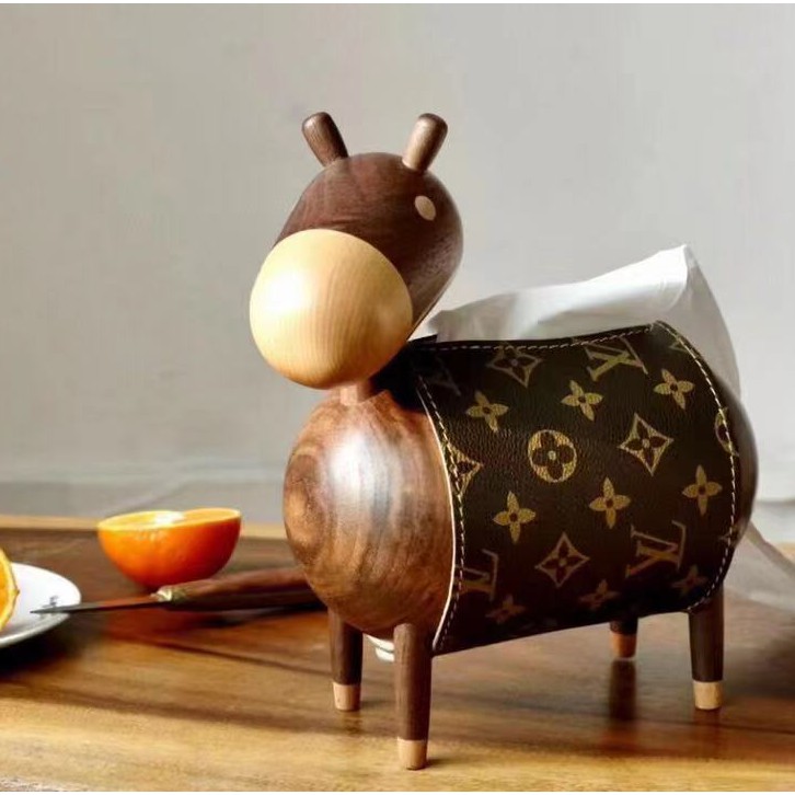 Tissues Louis Vuitton 