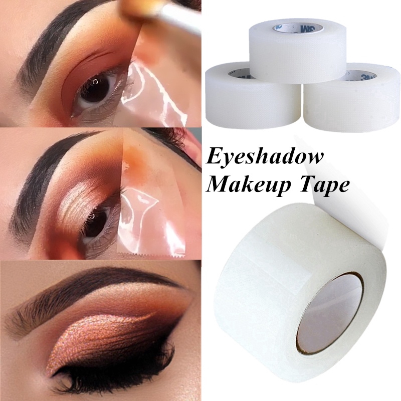 Eye makeup deals tape