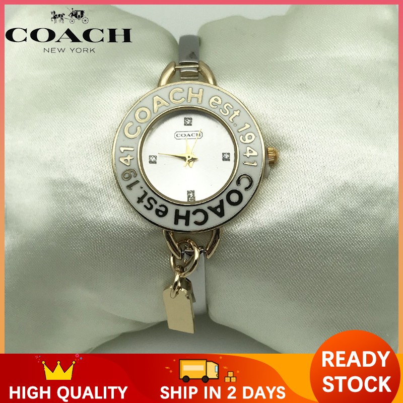 Coach 2025 1941 watch