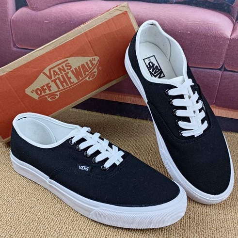 Vans low cut clearance shoes