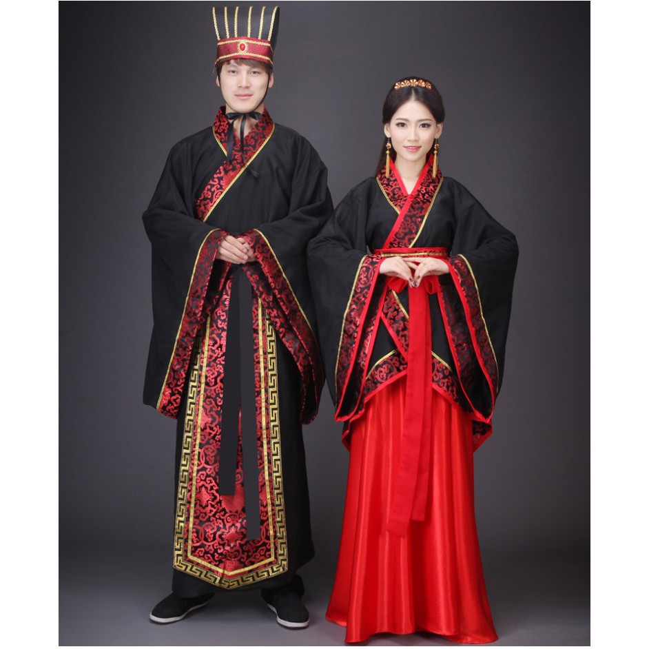 Hanfu chinese on sale