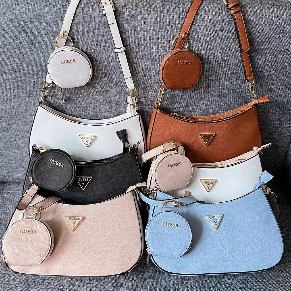 Guess sling 2024 bag 2019