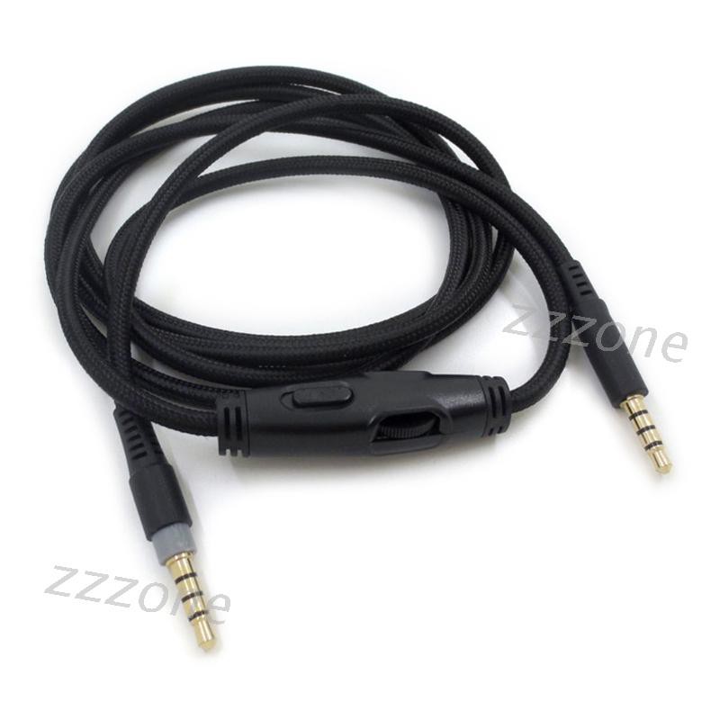 Hyperx cloud discount alpha aux cable