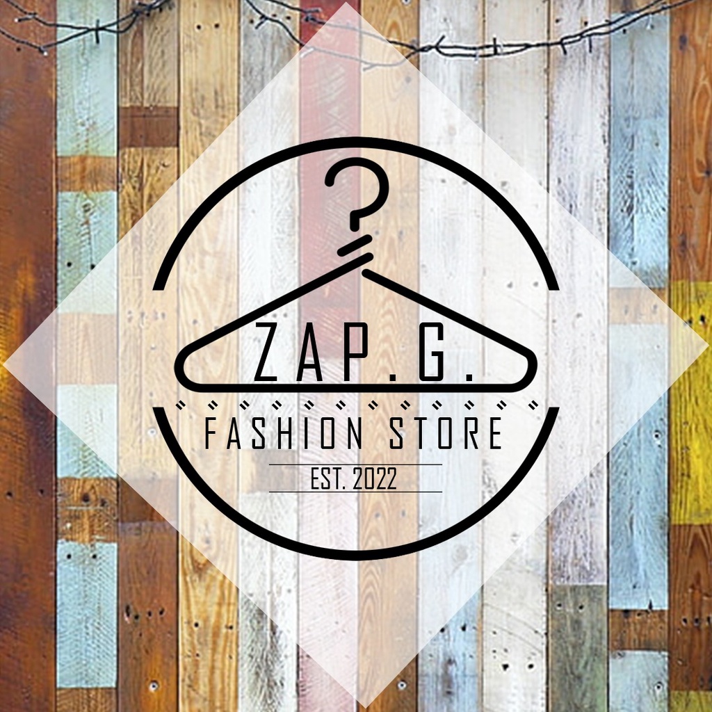 ZAP.G. Fashion Store, Online Shop Shopee Philippines