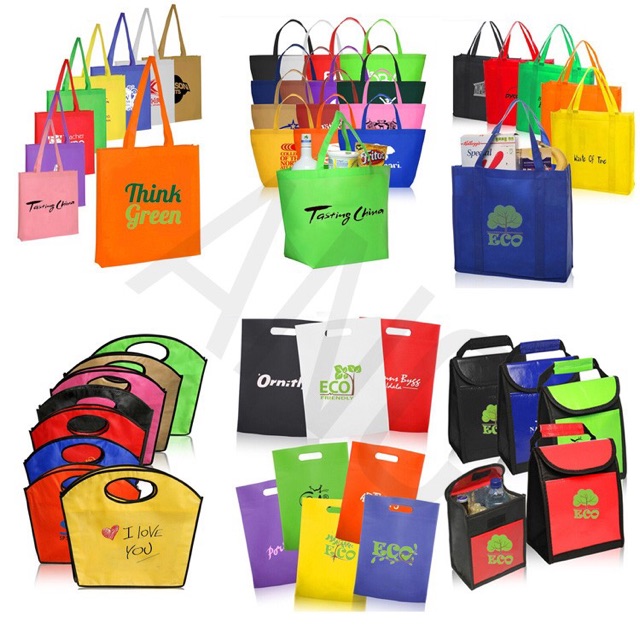 Personalized cheap bags manila